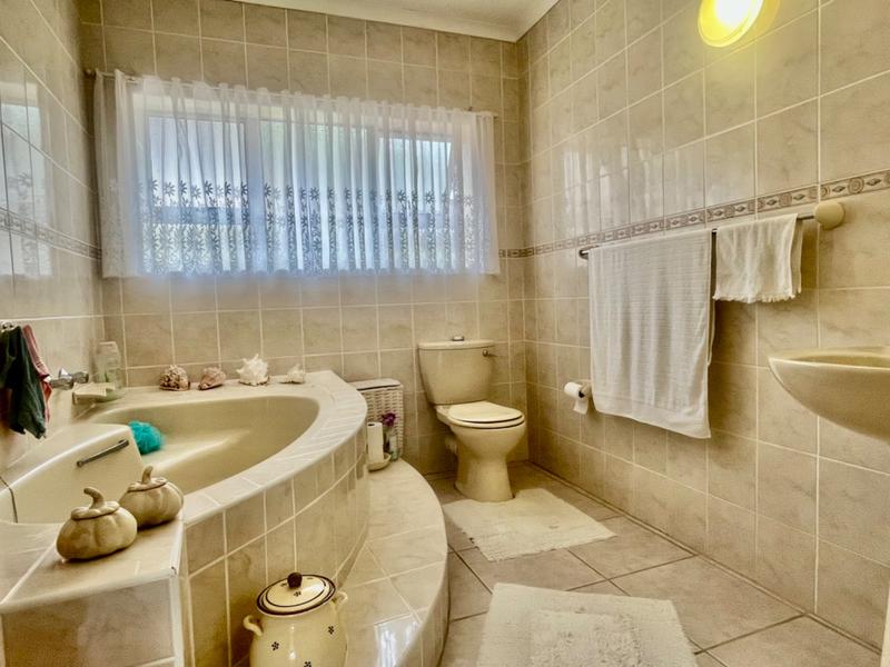 3 Bedroom Property for Sale in Tergniet Western Cape